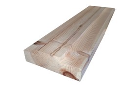 KARMILANKKU 45X145mm KAKSOISHUULLOKSELLA KARMILANKKU 45X145mm KAKSOISHUULLOKSELLA